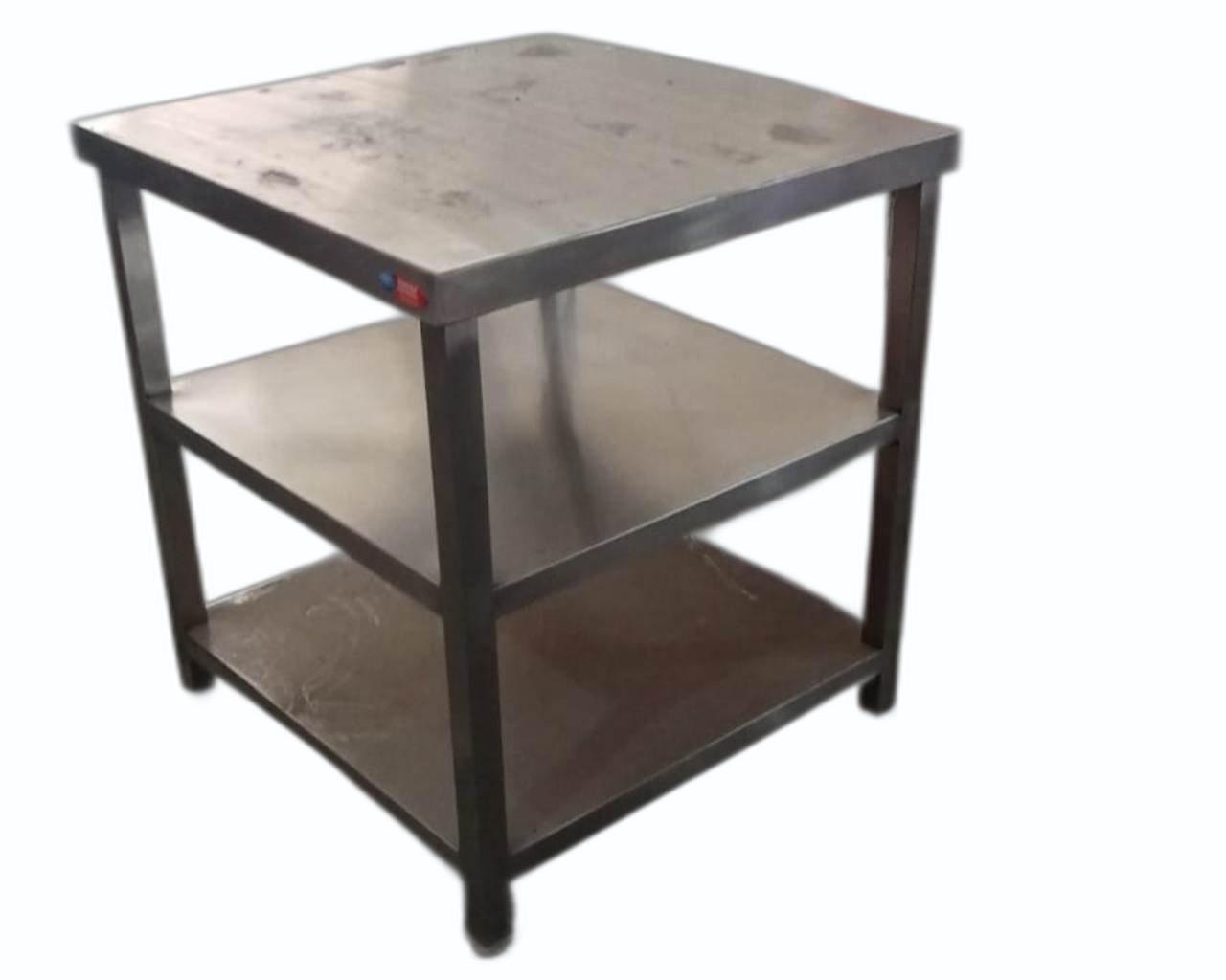 Tandoor rolling table