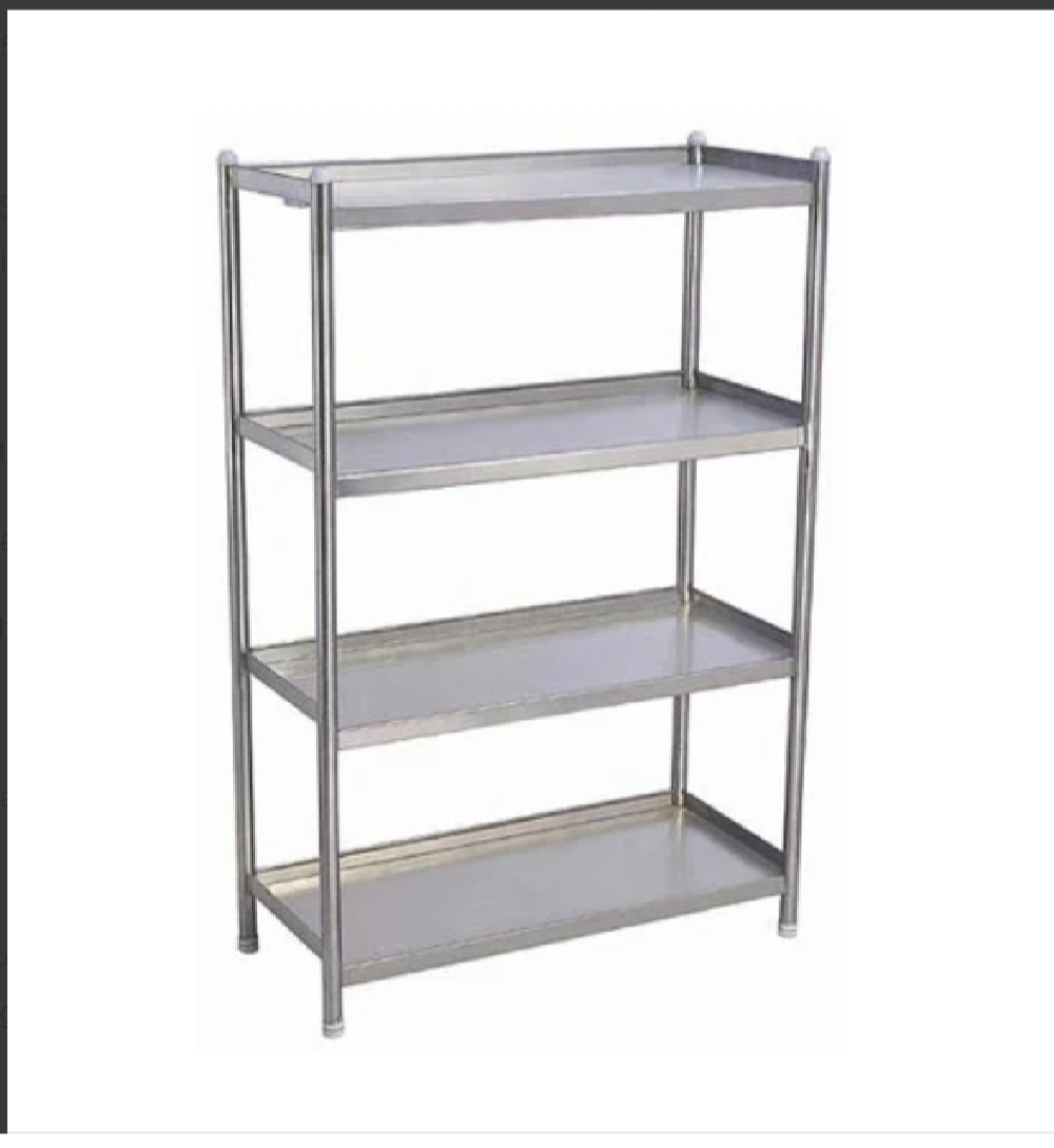 Ss store rack
